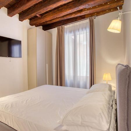 Ca Margherita Loft & Square Palazzo Grifalconi البندقية المظهر الخارجي الصورة