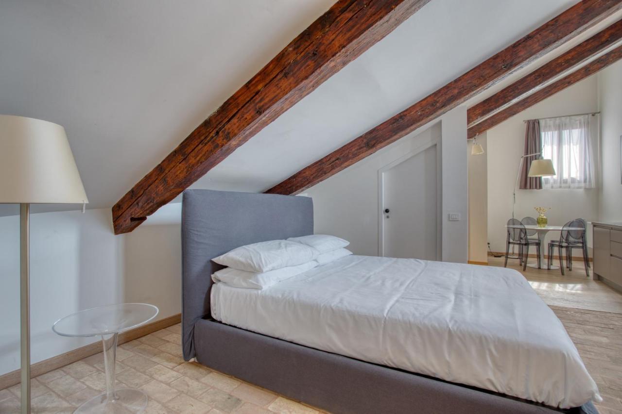 Ca Margherita Loft & Square Palazzo Grifalconi البندقية المظهر الخارجي الصورة