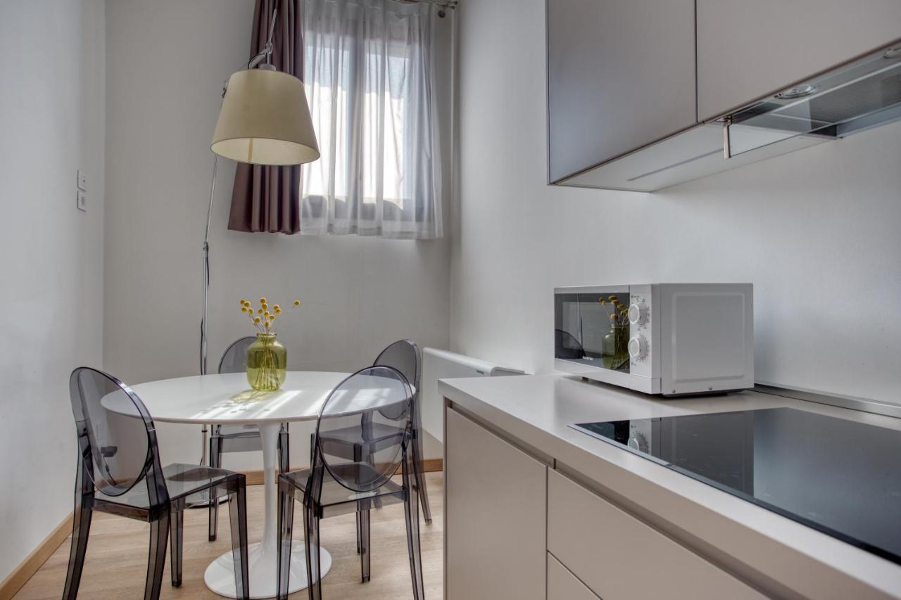 Ca Margherita Loft & Square Palazzo Grifalconi البندقية المظهر الخارجي الصورة