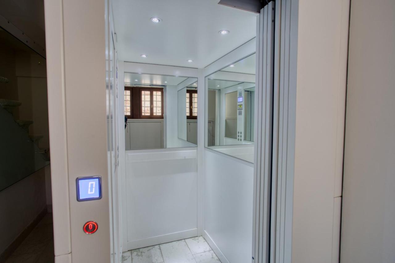Ca Margherita Loft & Square Palazzo Grifalconi البندقية المظهر الخارجي الصورة