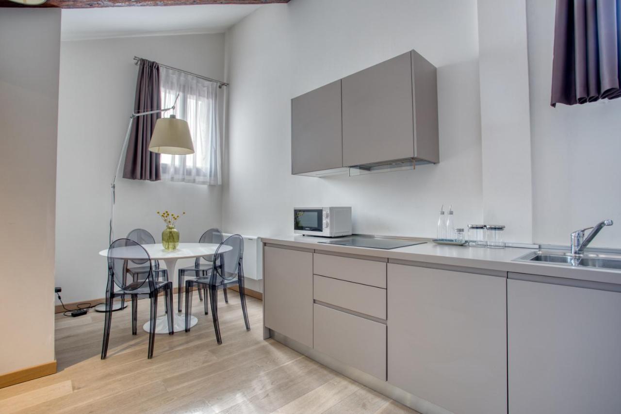 Ca Margherita Loft & Square Palazzo Grifalconi البندقية المظهر الخارجي الصورة