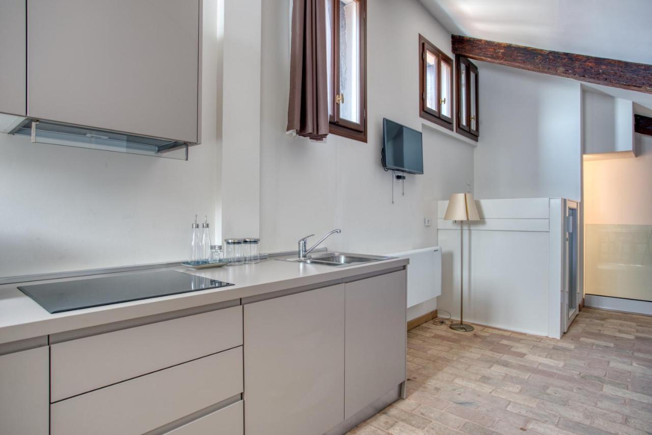 Ca Margherita Loft & Square Palazzo Grifalconi البندقية المظهر الخارجي الصورة