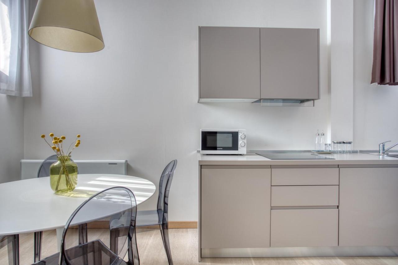 Ca Margherita Loft & Square Palazzo Grifalconi البندقية المظهر الخارجي الصورة
