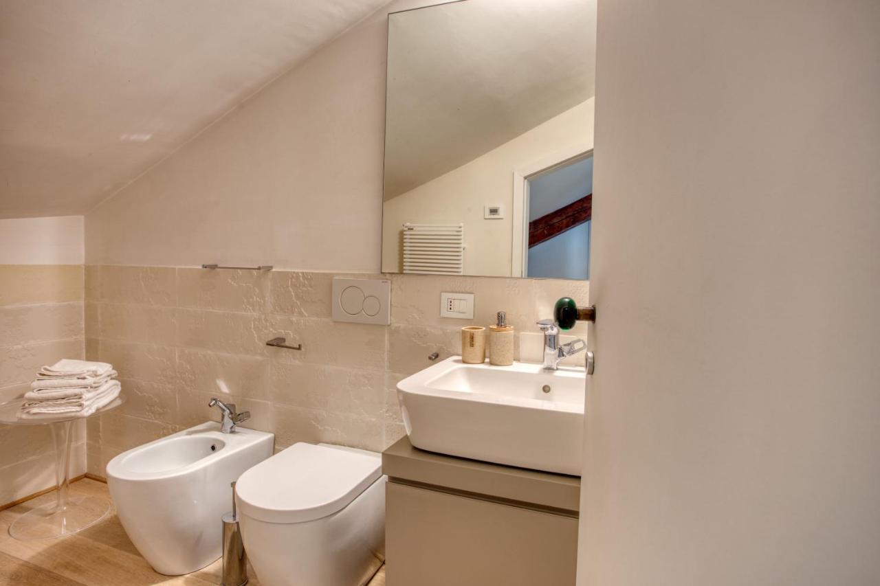 Ca Margherita Loft & Square Palazzo Grifalconi البندقية المظهر الخارجي الصورة