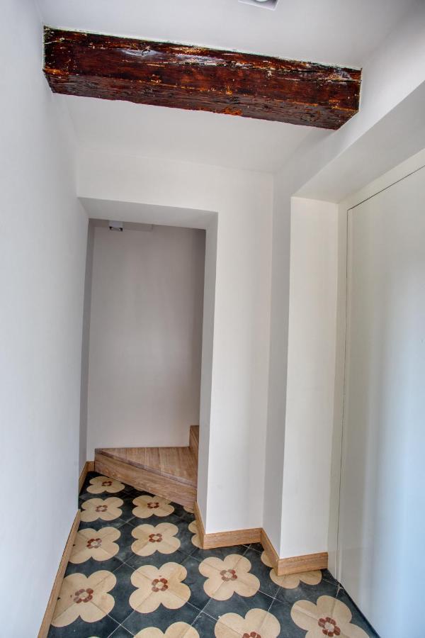Ca Margherita Loft & Square Palazzo Grifalconi البندقية المظهر الخارجي الصورة
