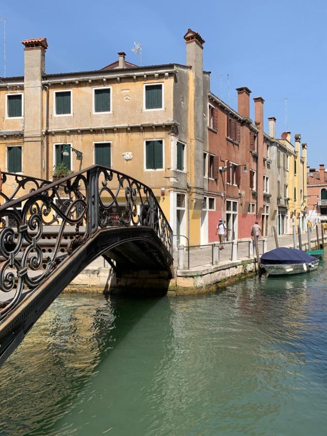 Ca Margherita Loft & Square Palazzo Grifalconi البندقية المظهر الخارجي الصورة