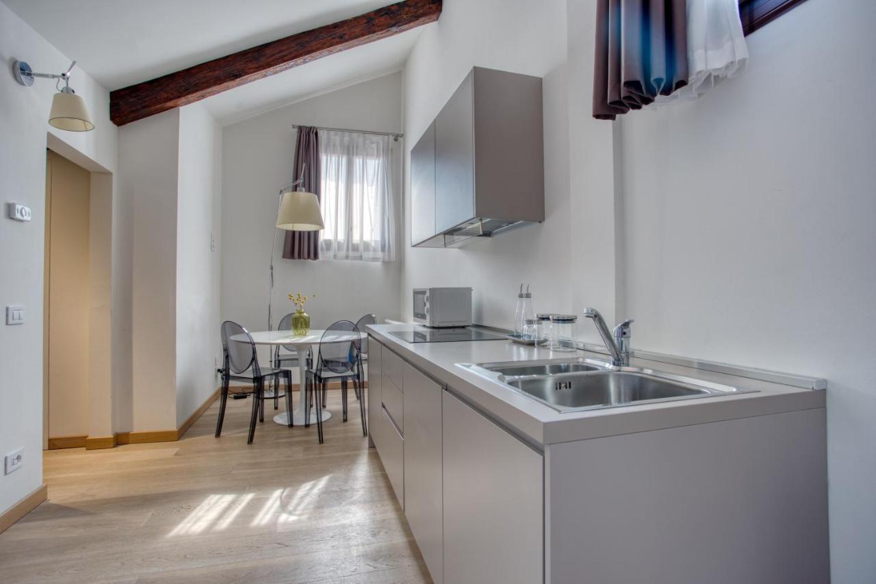 Ca Margherita Loft & Square Palazzo Grifalconi البندقية المظهر الخارجي الصورة