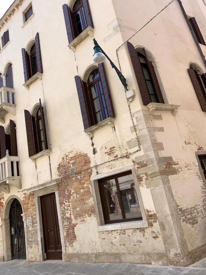 Ca Margherita Loft & Square Palazzo Grifalconi البندقية المظهر الخارجي الصورة