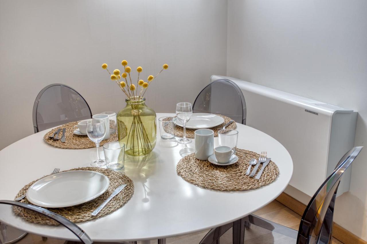 Ca Margherita Loft & Square Palazzo Grifalconi البندقية المظهر الخارجي الصورة