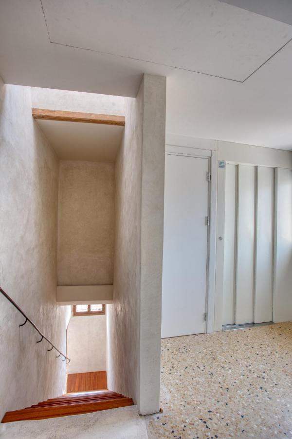 Ca Margherita Loft & Square Palazzo Grifalconi البندقية المظهر الخارجي الصورة