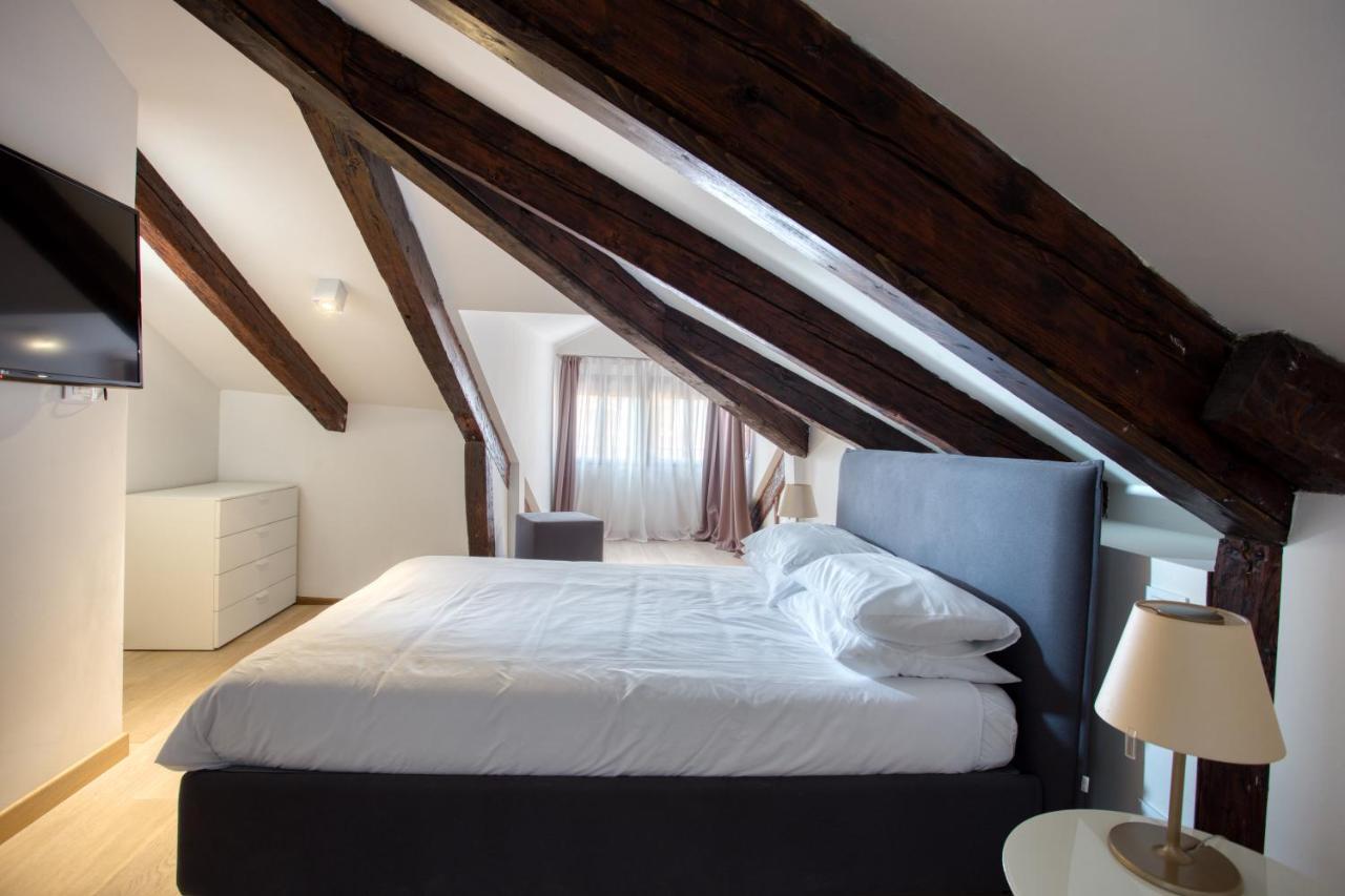 Ca Margherita Loft & Square Palazzo Grifalconi البندقية المظهر الخارجي الصورة