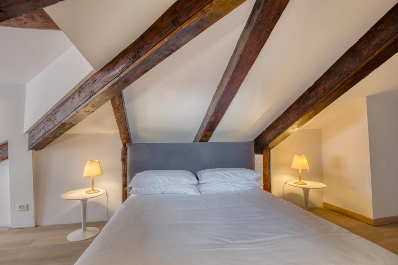 Ca Margherita Loft & Square Palazzo Grifalconi البندقية المظهر الخارجي الصورة