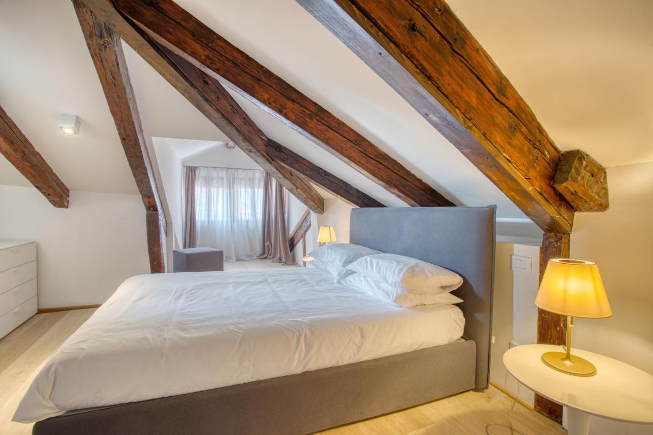 Ca Margherita Loft & Square Palazzo Grifalconi البندقية المظهر الخارجي الصورة