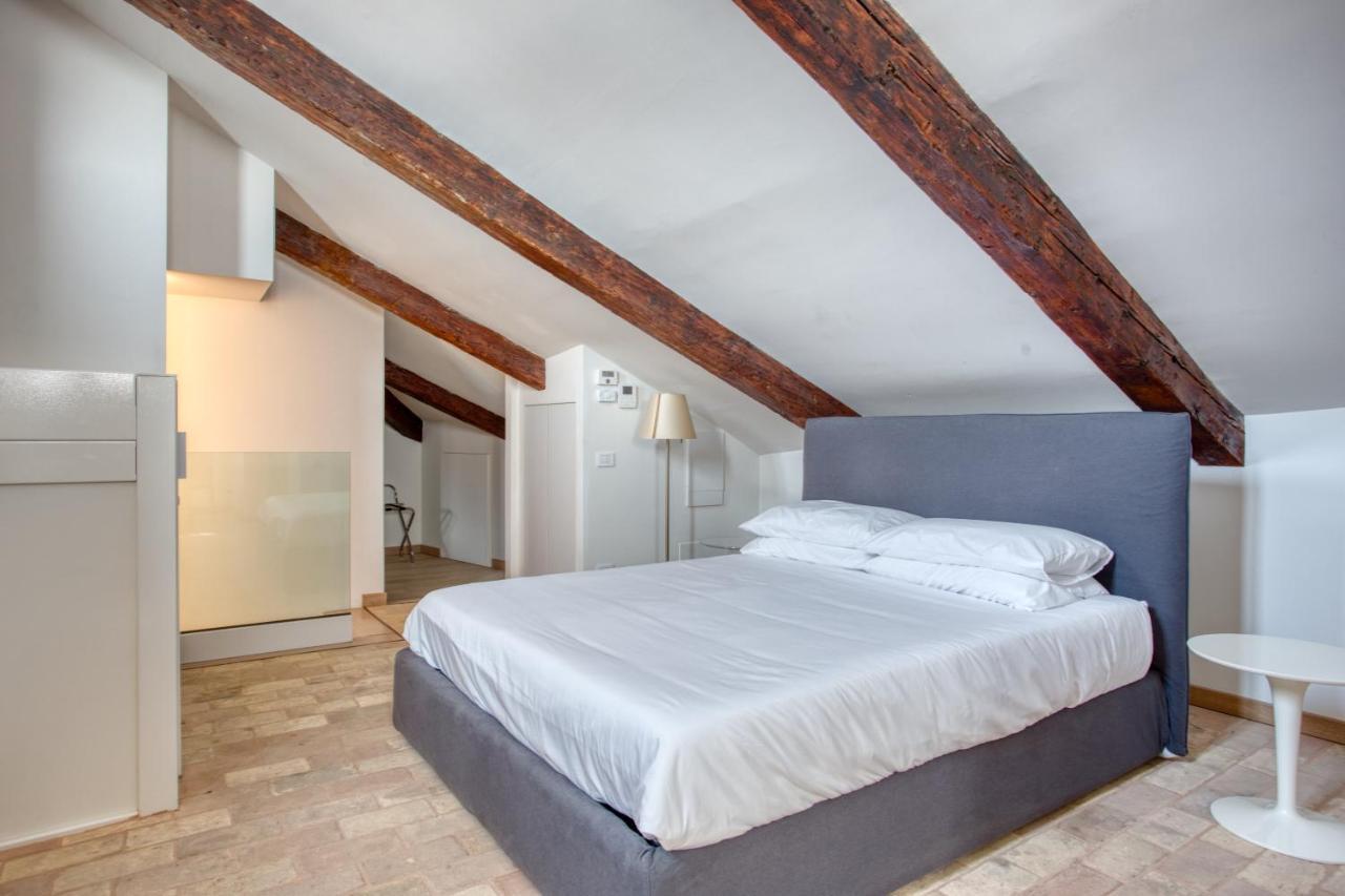Ca Margherita Loft & Square Palazzo Grifalconi البندقية المظهر الخارجي الصورة