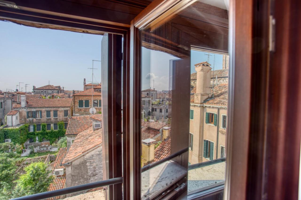 Ca Margherita Loft & Square Palazzo Grifalconi البندقية المظهر الخارجي الصورة
