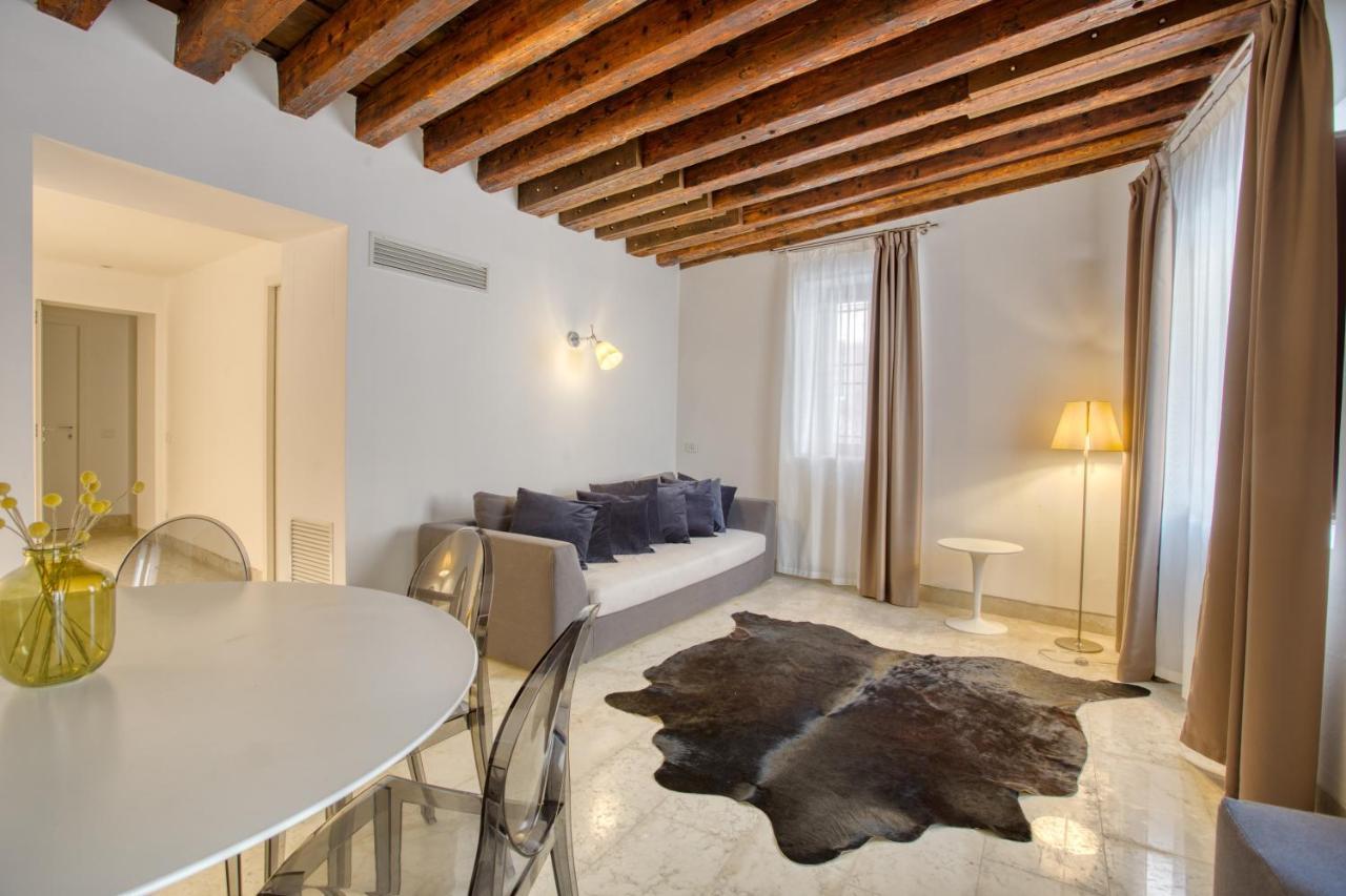 Ca Margherita Loft & Square Palazzo Grifalconi البندقية المظهر الخارجي الصورة