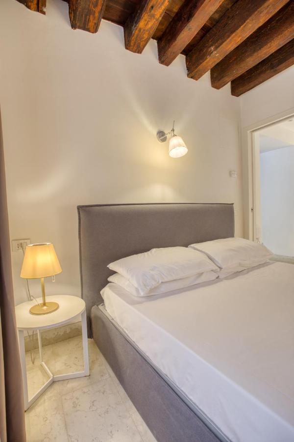 Ca Margherita Loft & Square Palazzo Grifalconi البندقية المظهر الخارجي الصورة