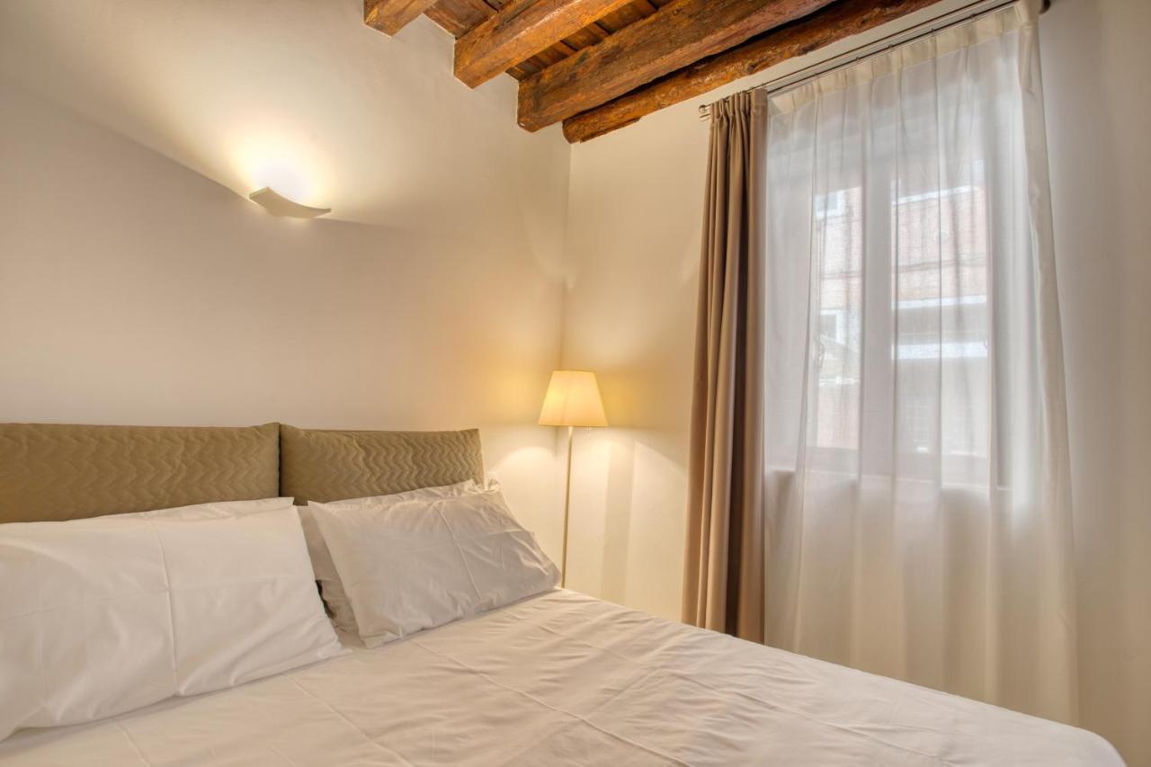 Ca Margherita Loft & Square Palazzo Grifalconi البندقية المظهر الخارجي الصورة