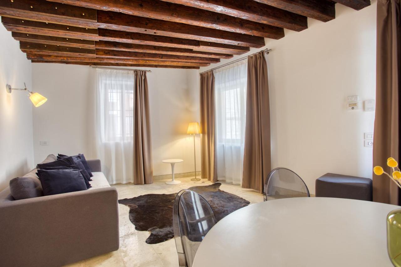 Ca Margherita Loft & Square Palazzo Grifalconi البندقية المظهر الخارجي الصورة