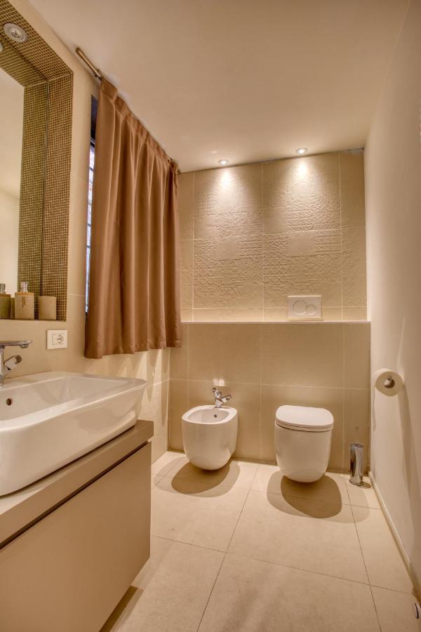 Ca Margherita Loft & Square Palazzo Grifalconi البندقية المظهر الخارجي الصورة