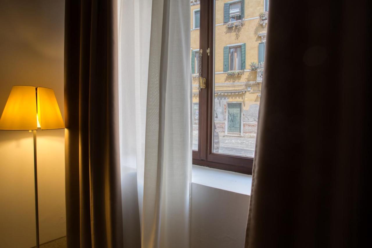 Ca Margherita Loft & Square Palazzo Grifalconi البندقية المظهر الخارجي الصورة