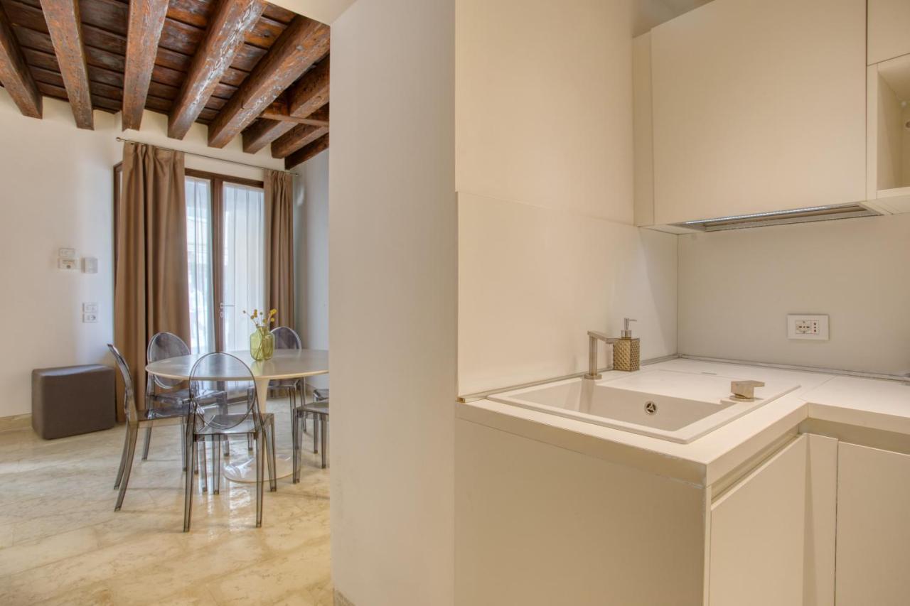 Ca Margherita Loft & Square Palazzo Grifalconi البندقية المظهر الخارجي الصورة