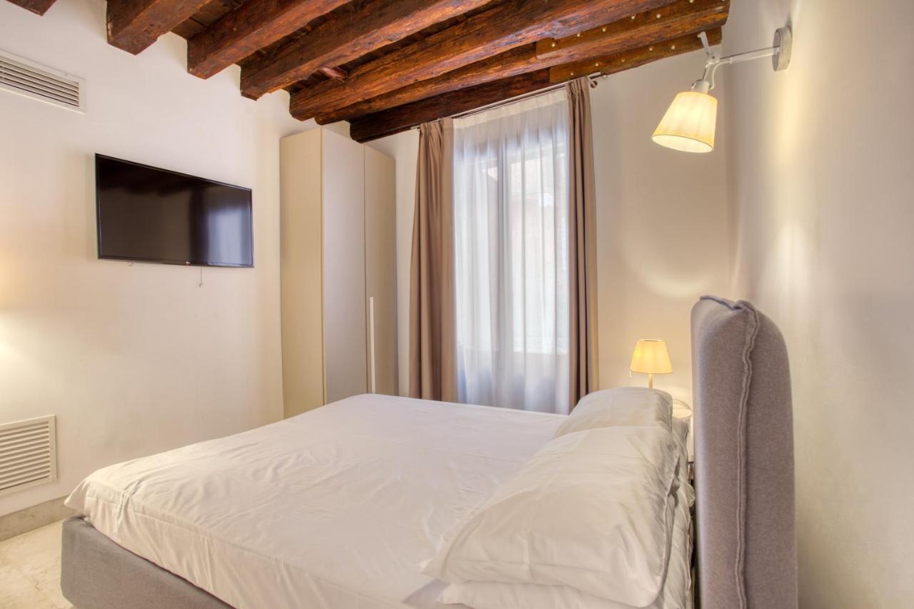 Ca Margherita Loft & Square Palazzo Grifalconi البندقية المظهر الخارجي الصورة
