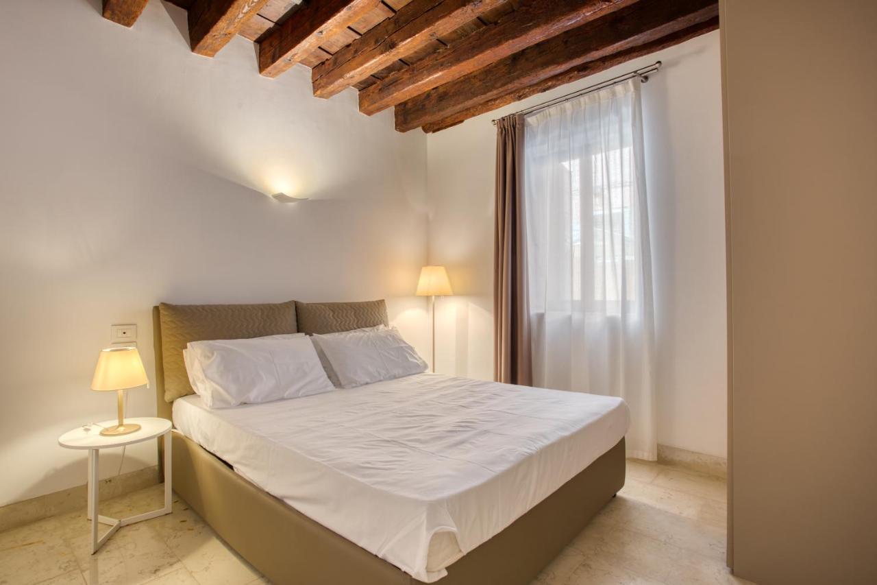 Ca Margherita Loft & Square Palazzo Grifalconi البندقية المظهر الخارجي الصورة