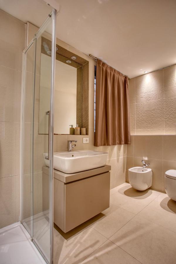 Ca Margherita Loft & Square Palazzo Grifalconi البندقية المظهر الخارجي الصورة