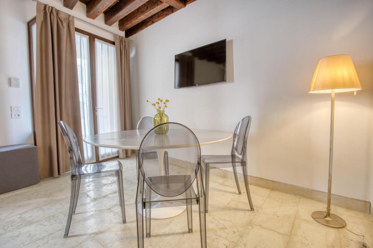 Ca Margherita Loft & Square Palazzo Grifalconi البندقية المظهر الخارجي الصورة