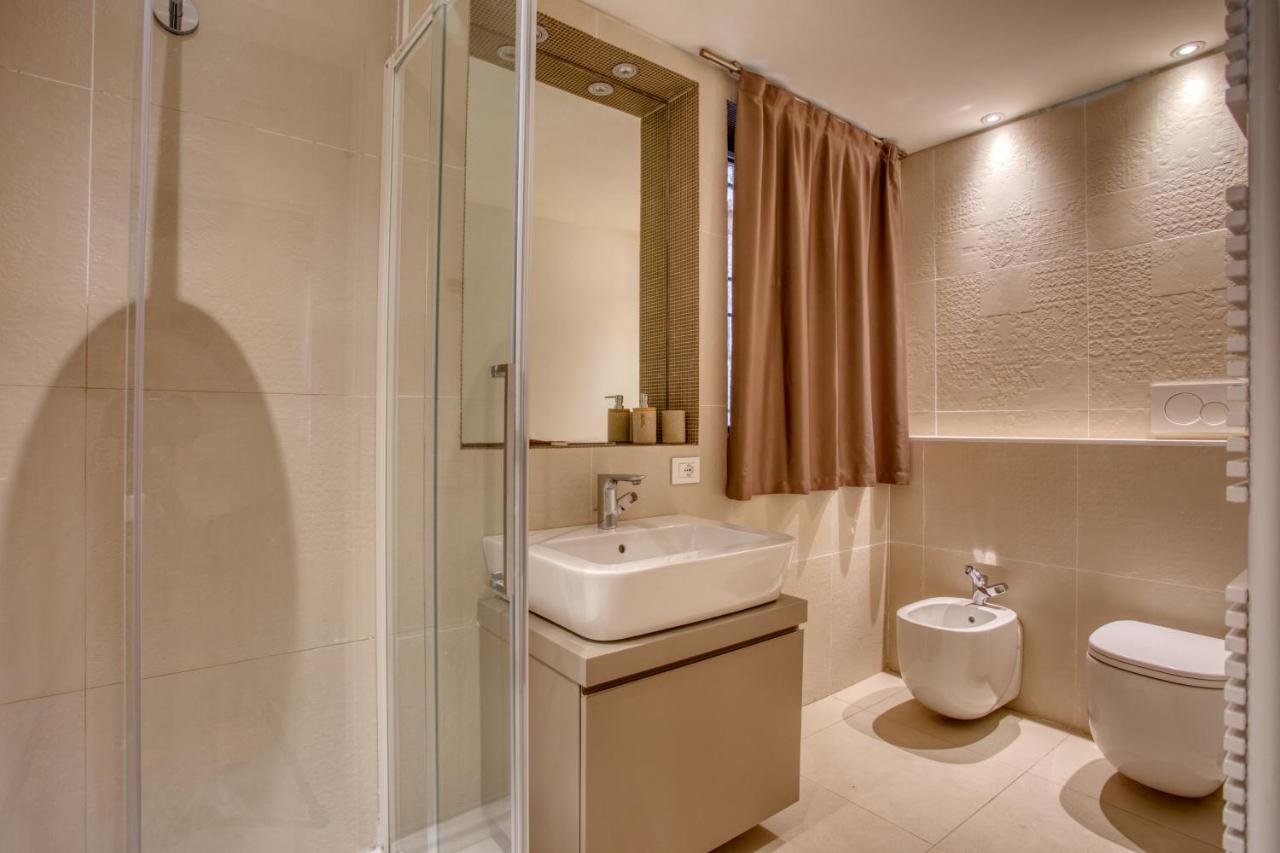 Ca Margherita Loft & Square Palazzo Grifalconi البندقية المظهر الخارجي الصورة