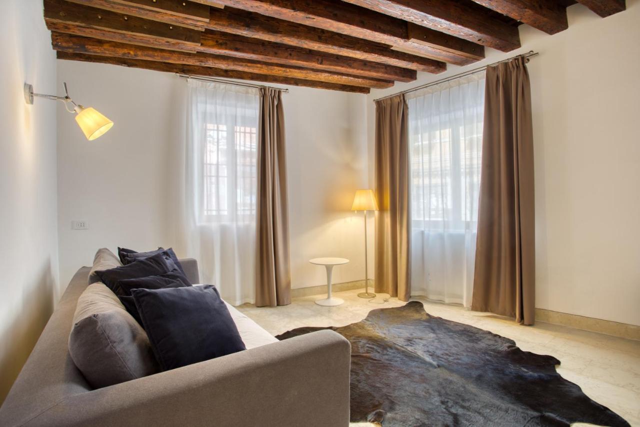 Ca Margherita Loft & Square Palazzo Grifalconi البندقية المظهر الخارجي الصورة