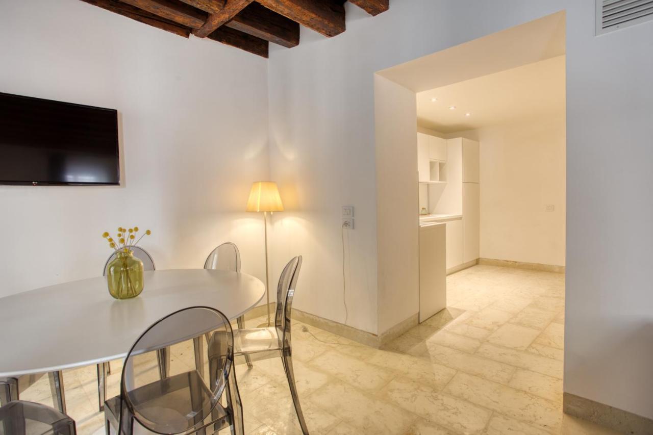 Ca Margherita Loft & Square Palazzo Grifalconi البندقية المظهر الخارجي الصورة
