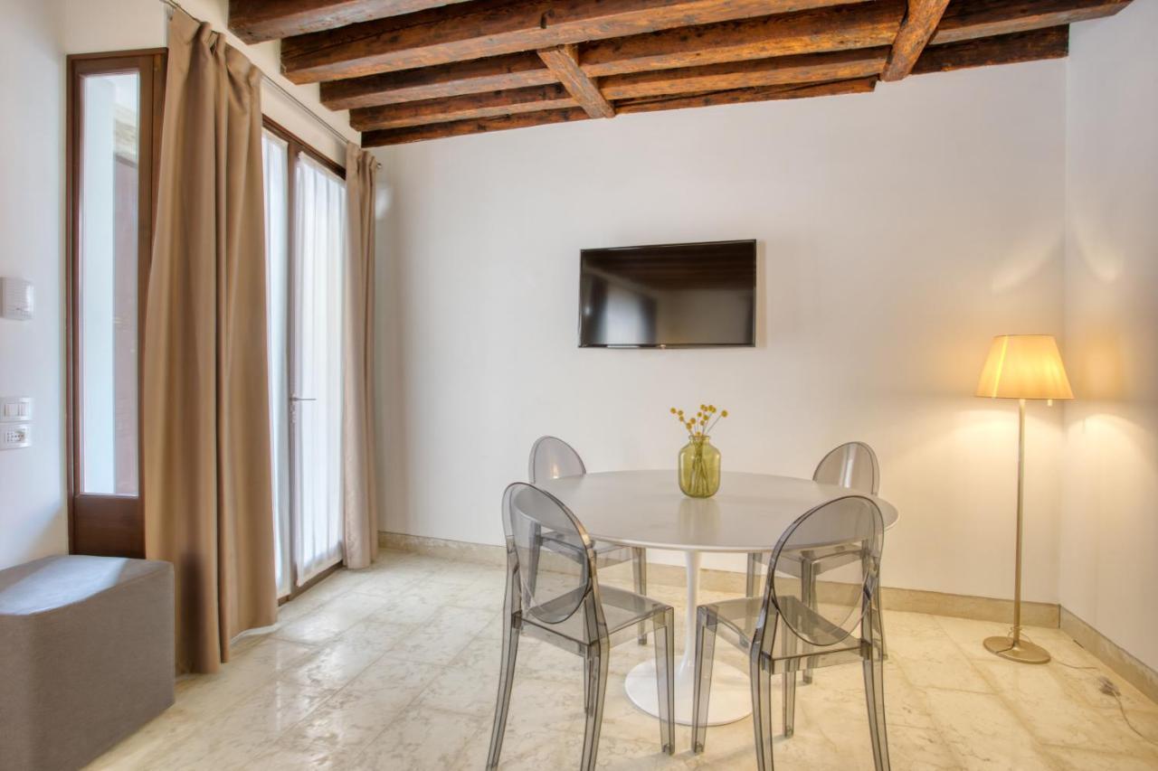 Ca Margherita Loft & Square Palazzo Grifalconi البندقية المظهر الخارجي الصورة