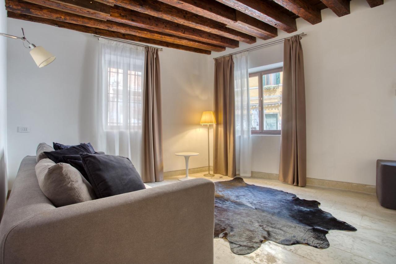 Ca Margherita Loft & Square Palazzo Grifalconi البندقية المظهر الخارجي الصورة