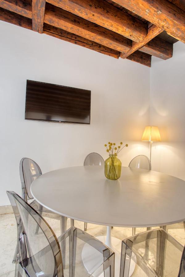 Ca Margherita Loft & Square Palazzo Grifalconi البندقية المظهر الخارجي الصورة