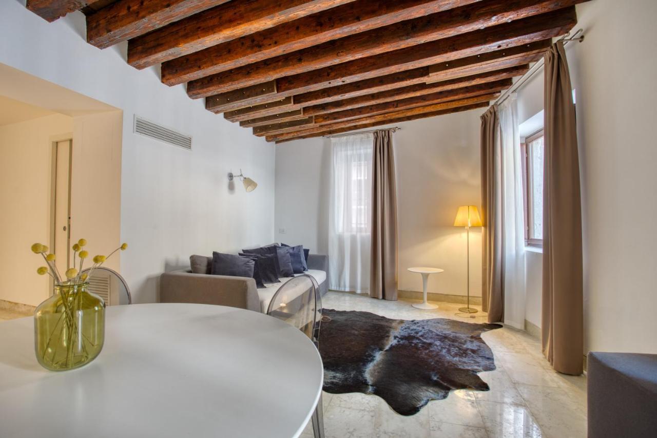 Ca Margherita Loft & Square Palazzo Grifalconi البندقية المظهر الخارجي الصورة