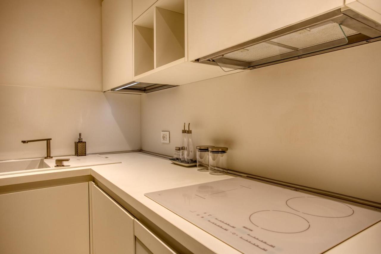 Ca Margherita Loft & Square Palazzo Grifalconi البندقية المظهر الخارجي الصورة