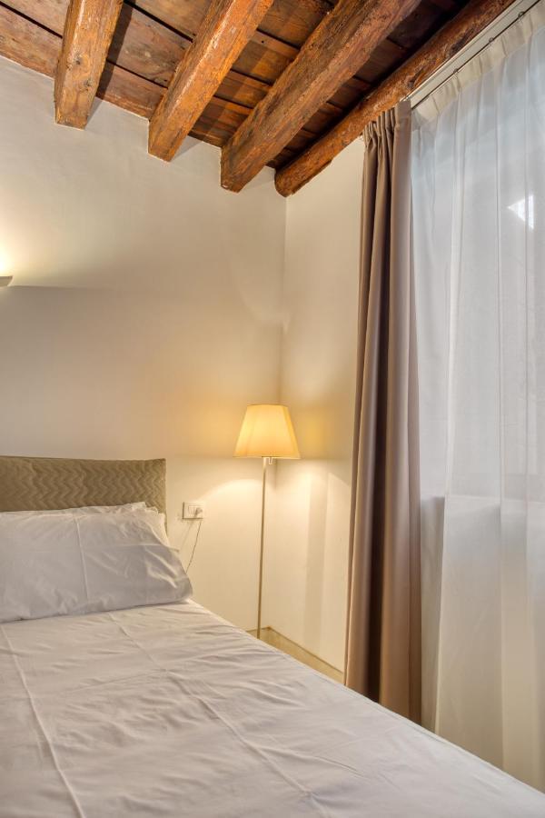 Ca Margherita Loft & Square Palazzo Grifalconi البندقية المظهر الخارجي الصورة