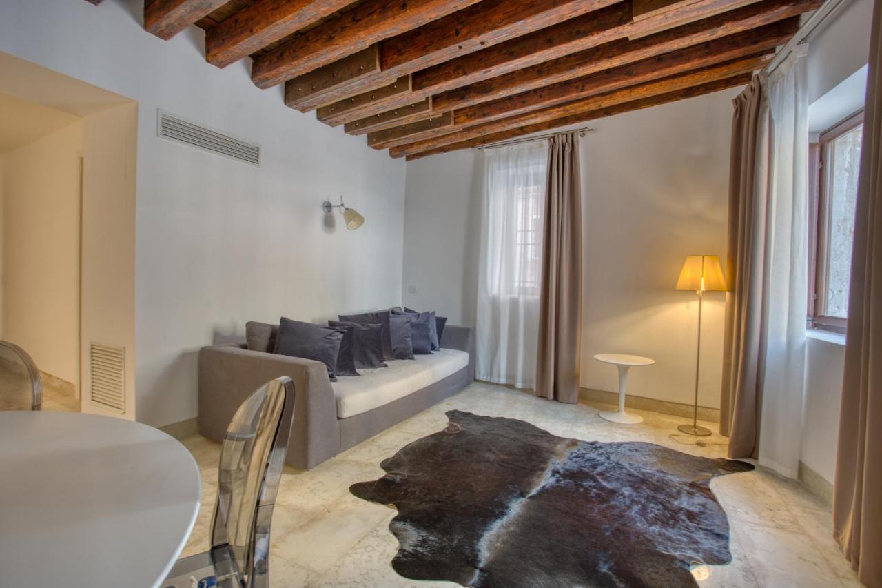 Ca Margherita Loft & Square Palazzo Grifalconi البندقية المظهر الخارجي الصورة